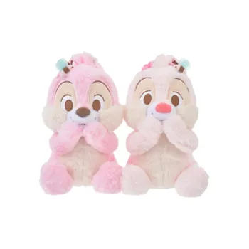 Disney Plush Toy