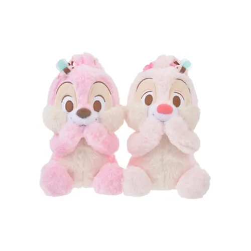 Disney Plush Toy