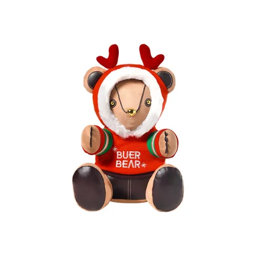 BuerBear 패브릭 플러시 장난감