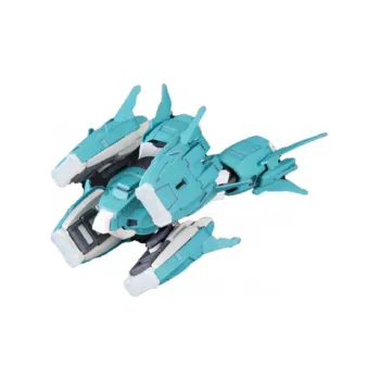 BANDAI HGBD Gundam Characters 1/144 BD Toly Model Kits