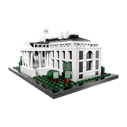 LEGO Architecture Collection Building Blocks