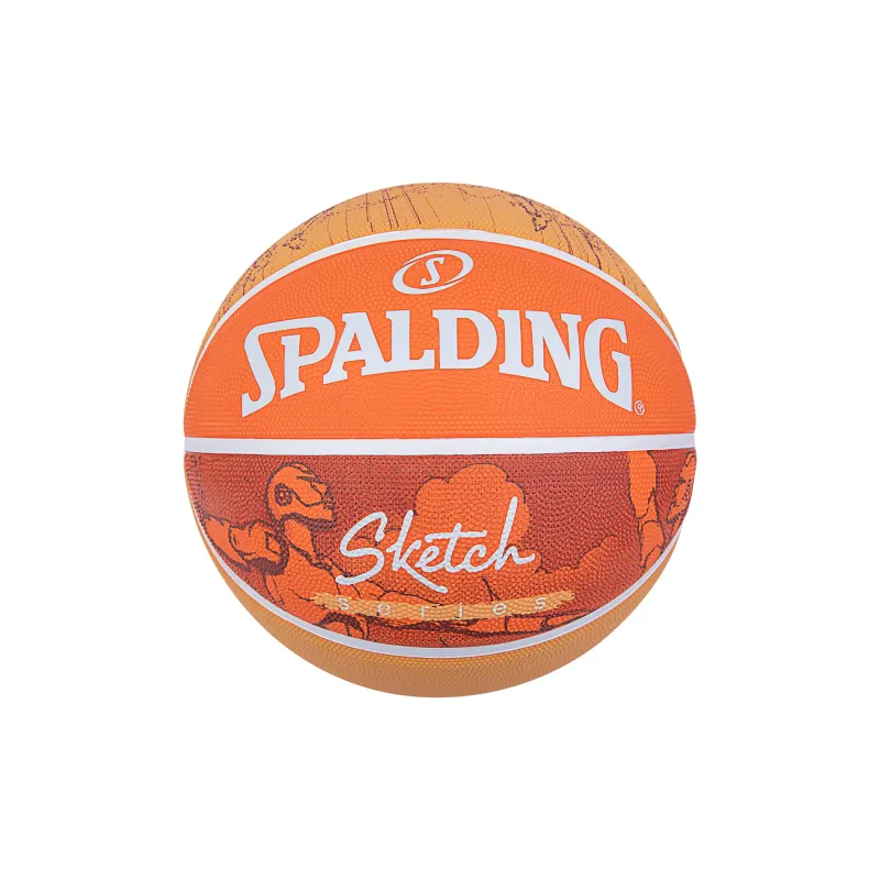 SPALDING Sketch Series Basketball-0