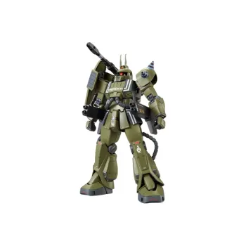 BANDAI Model Kits