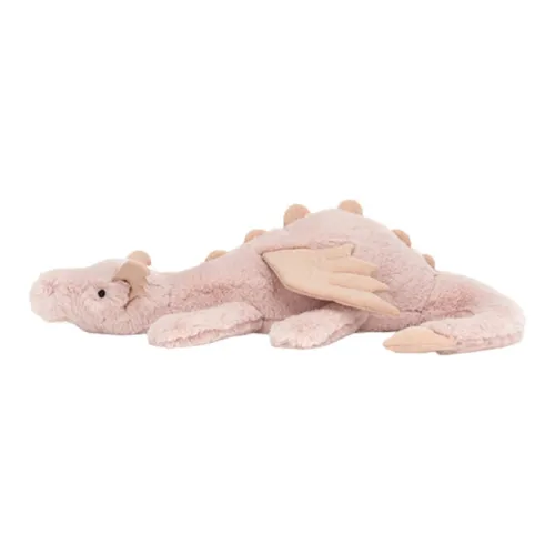 JELLYCAT Amuseables Diamond Ring Plush Toy