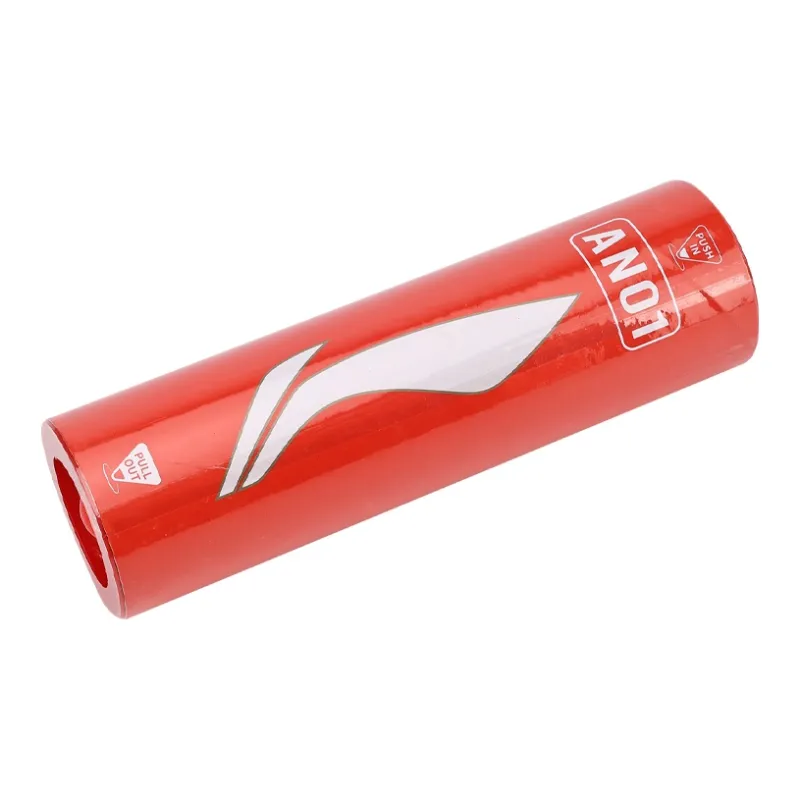 LiNing Nylon Shuttlecock 6 Pack Nylon Shuttlecocks-2