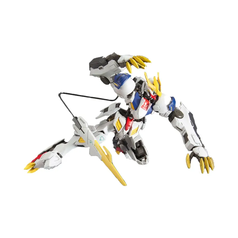 BANDAI Gundam Barbatos HG Mobile Suit Sirius Model Kits-1
