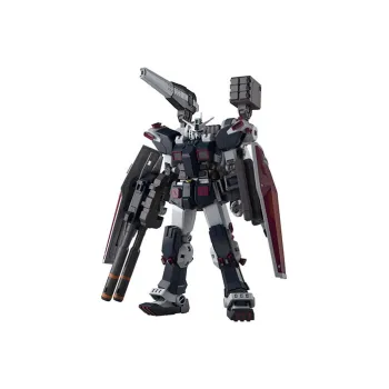 BANDAI MG 1/100 FA 78 Thunder Zuyu Battle Line Full Armor KA Version Hobby Model