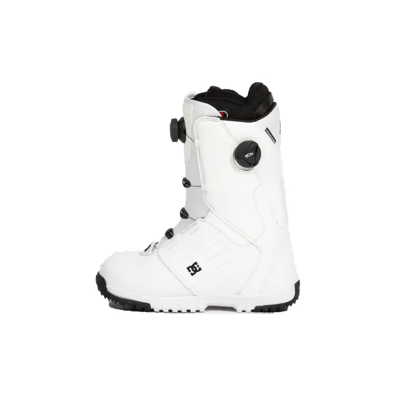 DC Shoes Control Single Snowboard Ski Boots Men's-7