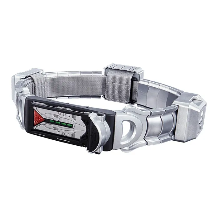 BANDAI CSM Collection Kamen Rider Kabuto Gothic King Kabuto, Transformation Device Model Accessories-1