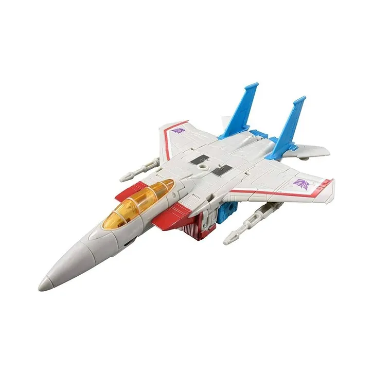 Hasbro Transformers Red Spider SS86 L Grade Crown Assembled Models-1