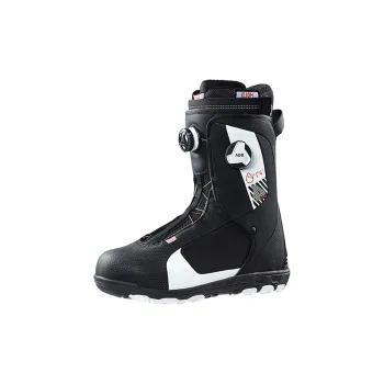 HEAD FOUR BOA Single Snowboard Ski Boots Unisex