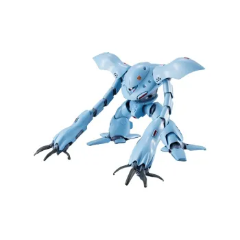 BANDAI Gundam Characters Robot Spirits, Mobile Fighters Up To 0080 In Their Pockets. Assembled Models