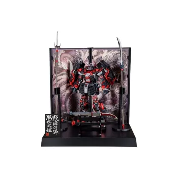 BANDAI Model Kits
