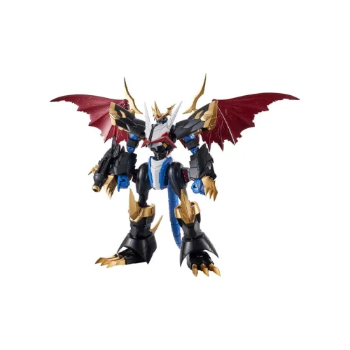 BANDAI Digimon Adventure Model Kits