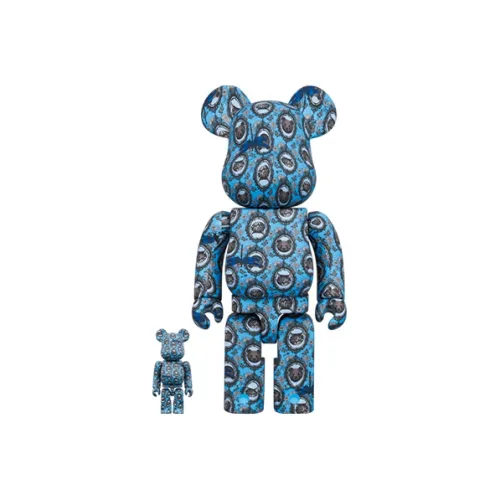 BE@RBRICK Trendy Figures