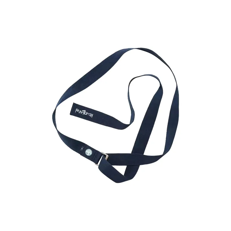Manduka Resistance Bands 100% Cotton-3