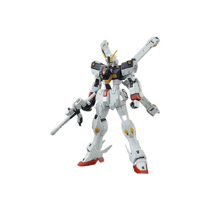 BANDAI HG Collection Model Kits-0
