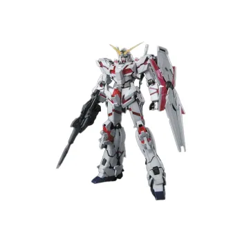 BANDAI MG Model Kits