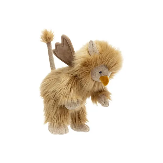 JELLYCAT Mythical Animal Collection Gae's Griffin Dolls Plush Doll 27cm Height-2