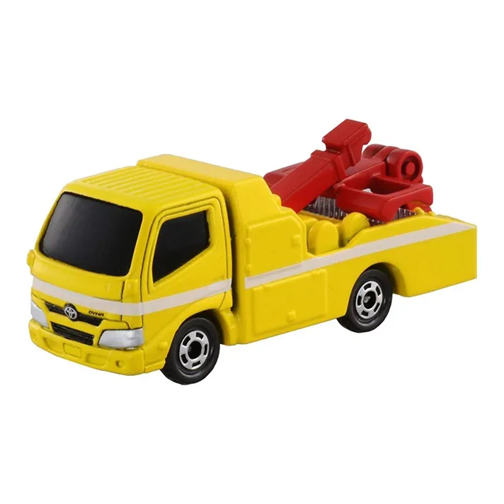 TAKARA TOMY Faux Car Collection II Assembled Models-3