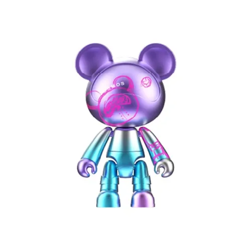 COSMOS BEAR 블라인드 박스