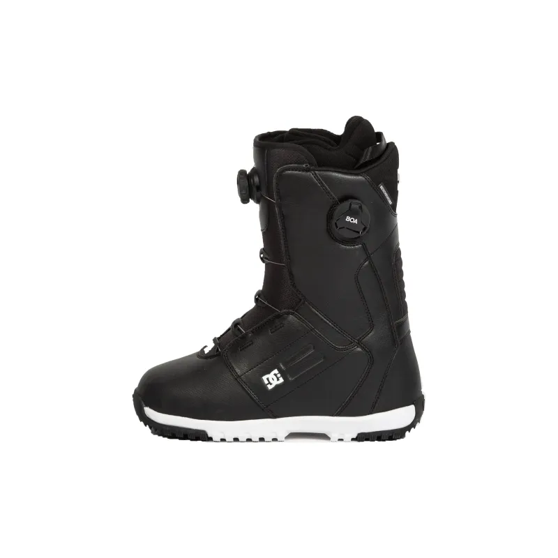 DC Shoes Control Single Snowboard Ski Boots Men's-3
