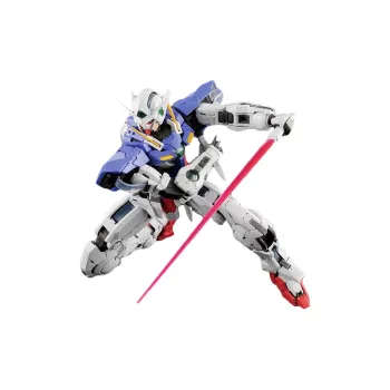BANDAI PG 1 60 Mobile Suit Gundam 00 Gundam Exia Model Kits 30cm