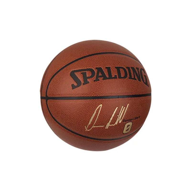 SPALDING Competition Ball Collection Basketball-1