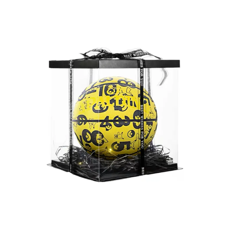 SPALDING x Pokemon Rubber Basketball Black Yellow Size 7 Training-3