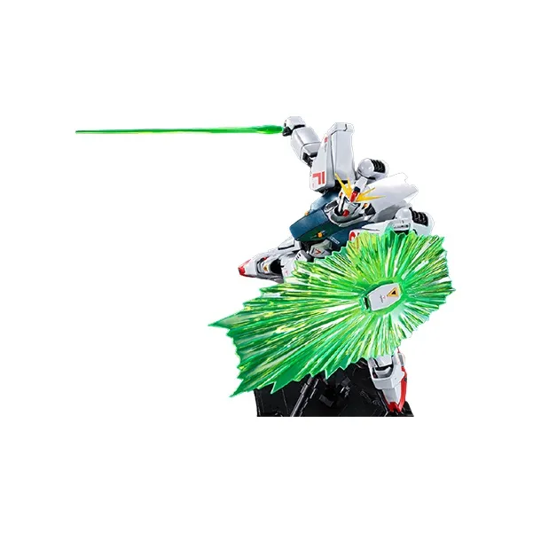 BANDAI MG Model Kits-1