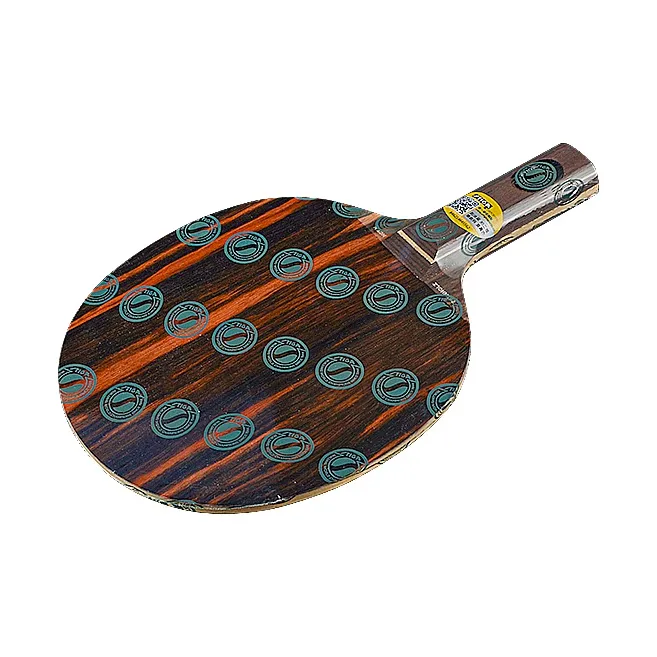 Stiga Stika Ebony Collection Ping Pong Paddles Blades All Wood-4
