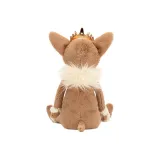 JELLYCAT Princess Chihuahua Stuffed Animal