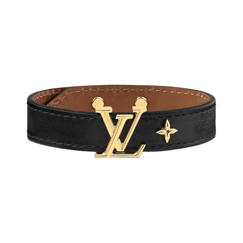 LOUIS VUITTON Lv Iconic Bracelet-0