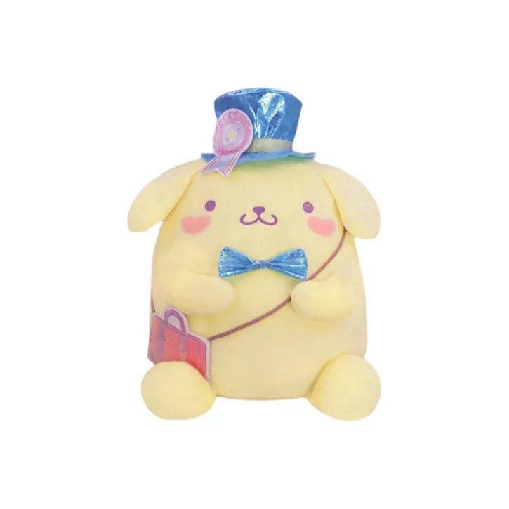 FURYU Plush Toy-1
