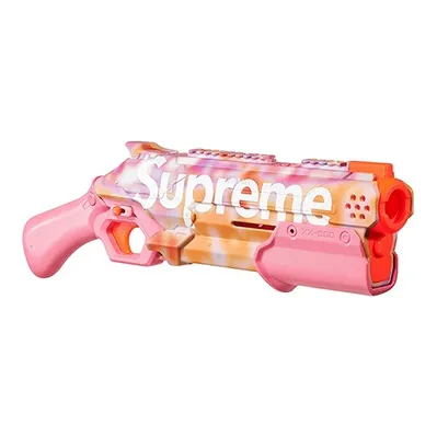 Supreme  Gun-type Toy