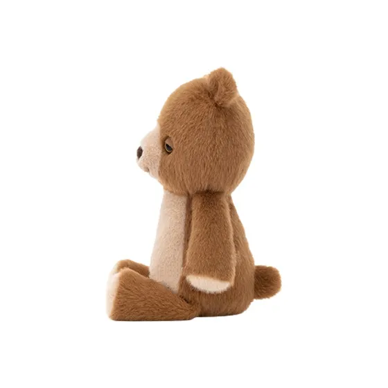 JELLYCAT Beebi Bear Stuffed Animal-3