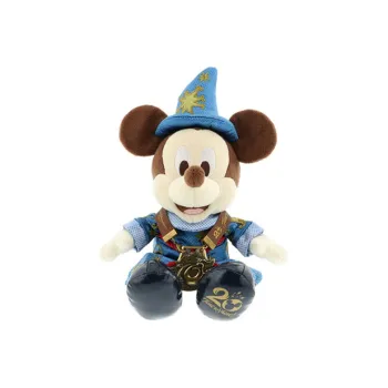 Disney Plush Toy