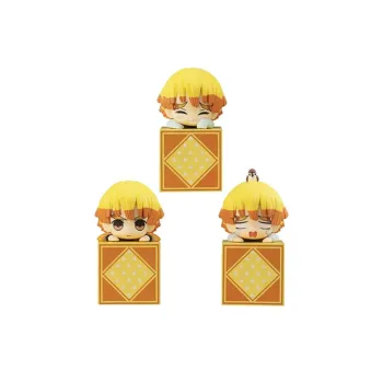 FURYU Zenitsu Agatsuma Demon Slayer Kimetsu No Yaiba Bonus Gifts