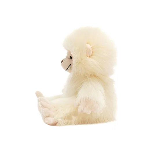 JELLYCAT Mythical Animal Collection Jellycat Characters Snowman Any Dolls Plush Doll 28cm High-3