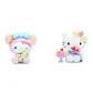 Confirmed-Milk Candy Plush Toy+Sundae Sweetheart (Open)