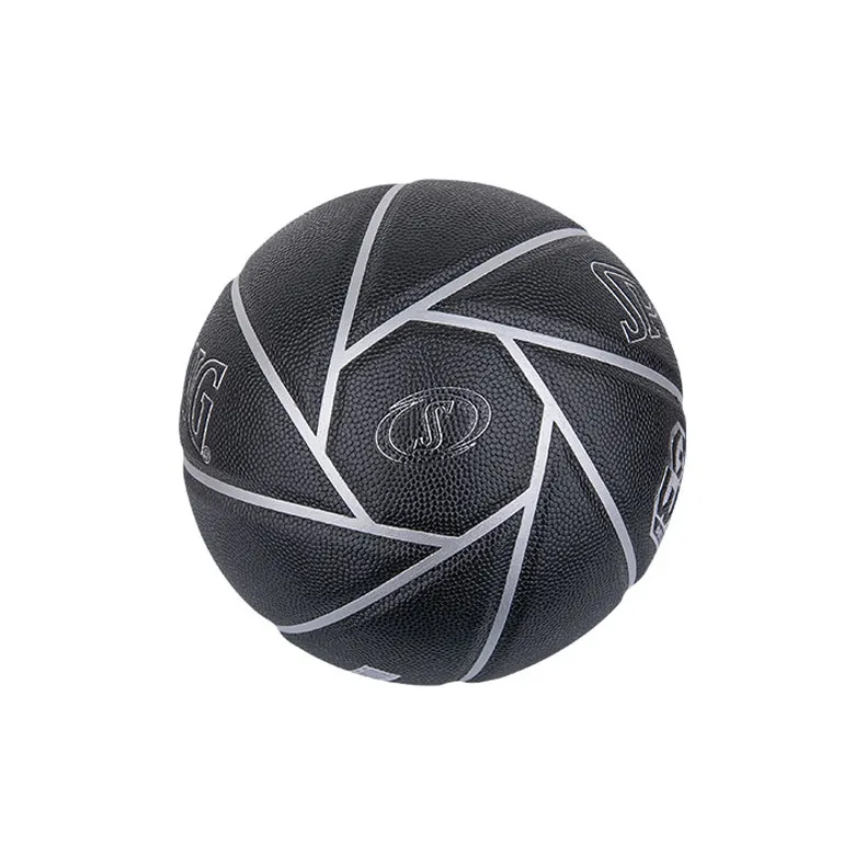 SPALDING Cyclone Series Basketball-1