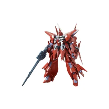 BANDAI Gundam Characters RE Popular Gundam PB Limited Model Kits 18cm