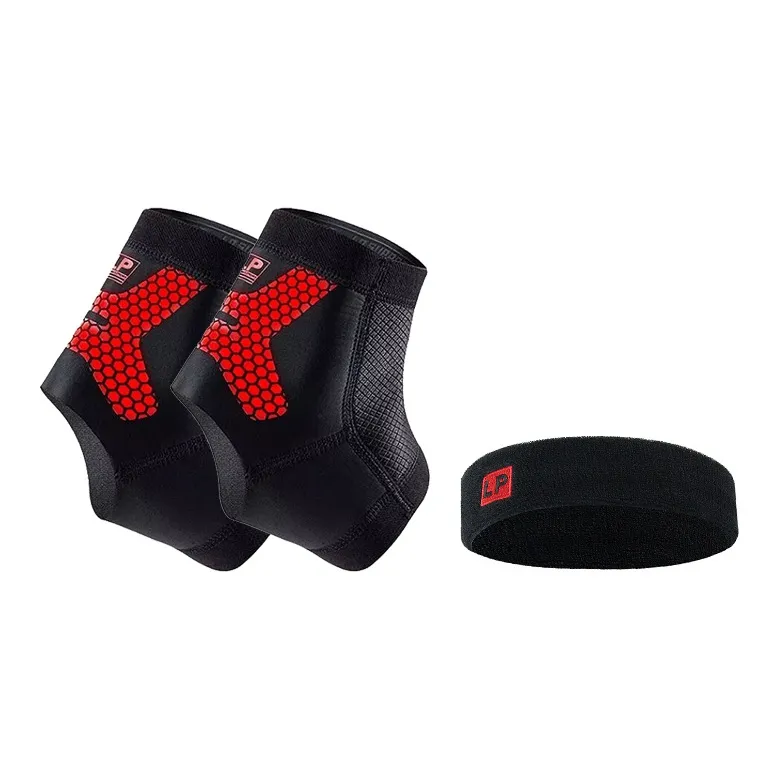 LP SUPPORT Leg Guards-6