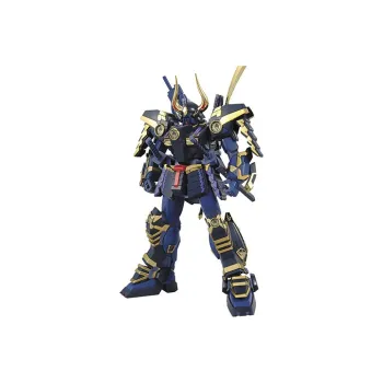 BANDAI MG Model Kits