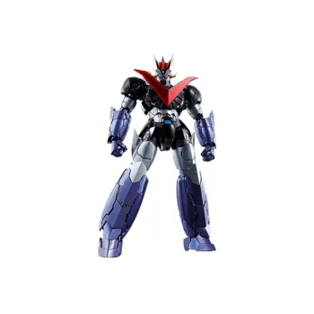 BANDAI Tamashii Mazinger Z Infinity Metal Build Great Mazinger Action Figure