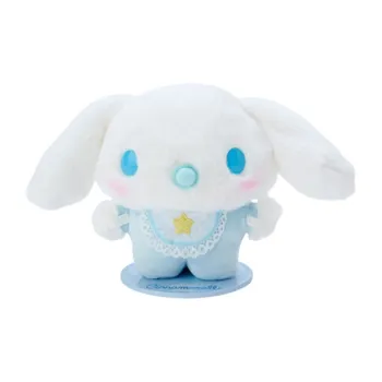 Sanrio Cinnamoroll Selfie Doll Collection M Size Dolls Plush Doll 14cm Height