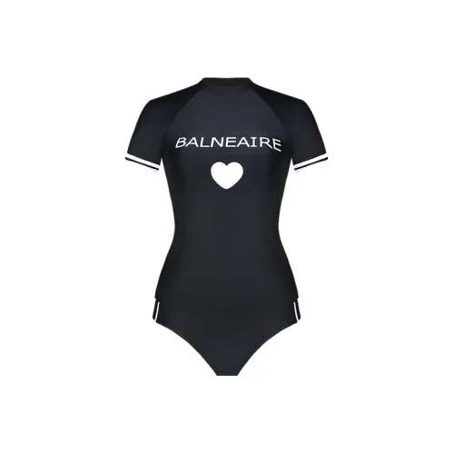 BALNEAIRE Bikinis Women's Black