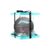 Teal Gift Box Set