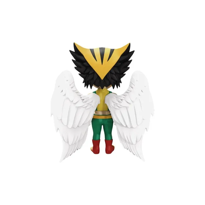 Mighty Jaxx Trendy Figures-2
