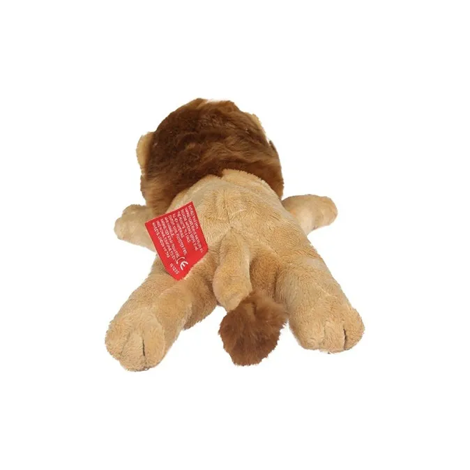Hamleys Animal Chibi Mini Animal Plush Doll Dolls Plush Doll-9
